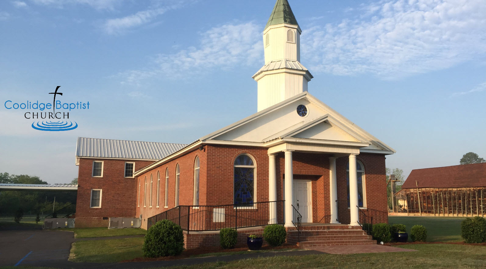 new life family church midway ga