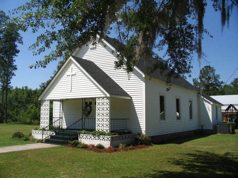 Ochlawilla Baptist (1)